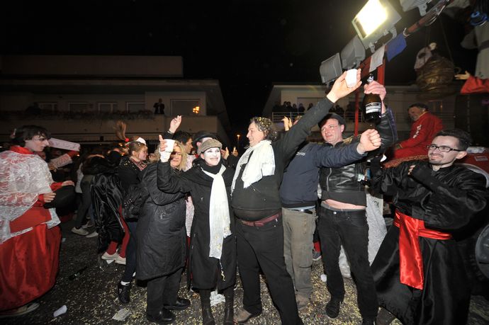 Ingrandisci la foto